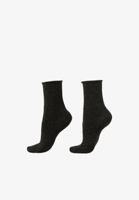 Niewybrane, black