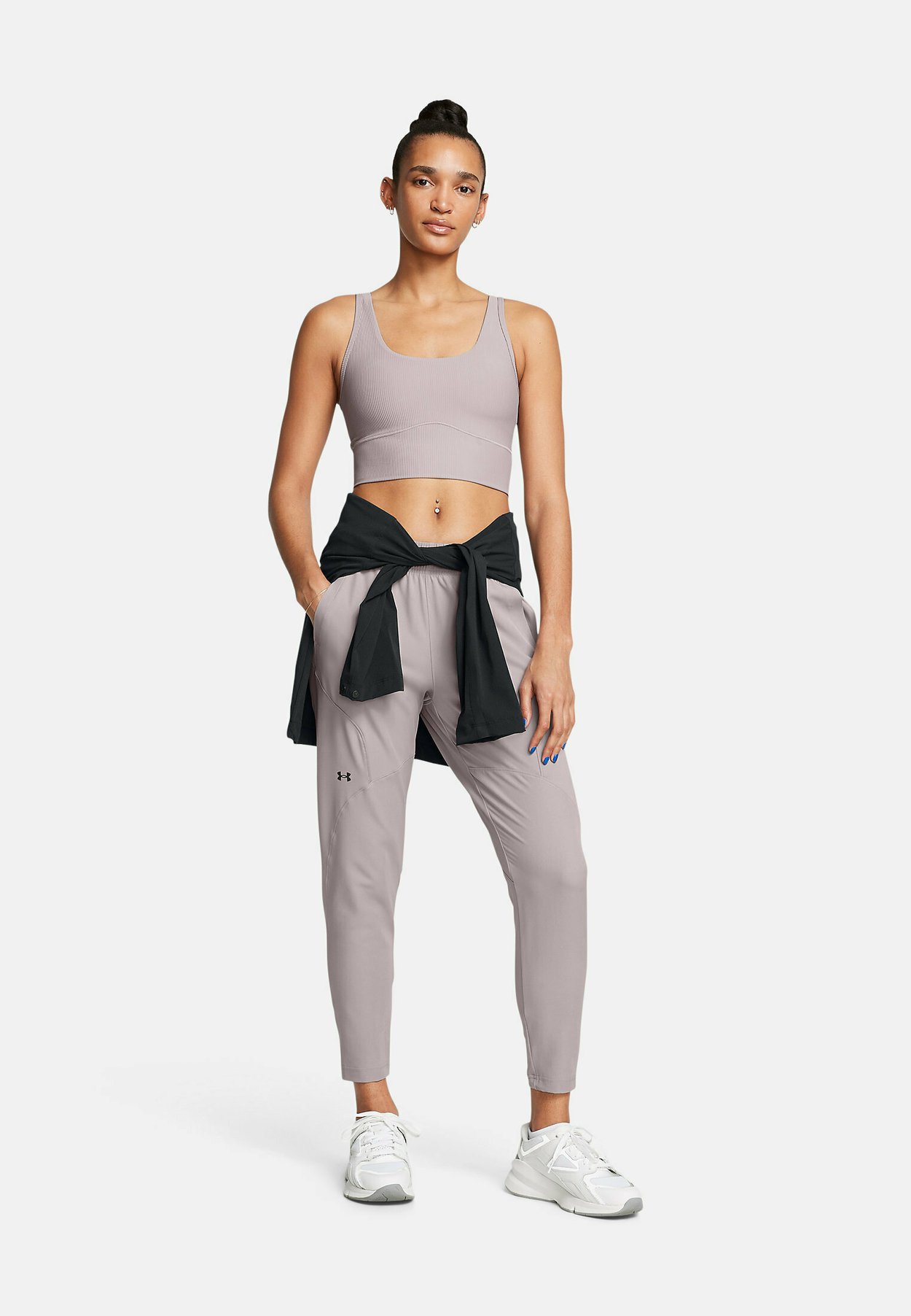 SLEEVELESS MERIDIAN