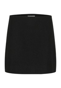 JULISSA - Minijupe - black
