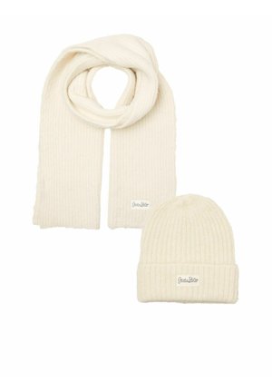 JXKATHERINE SET - Sall - blanc de blanc