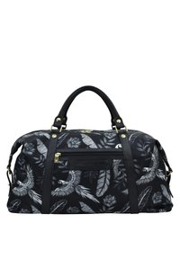 ANUSCHKA WANDERLUST  - Reistas - jungle macaw