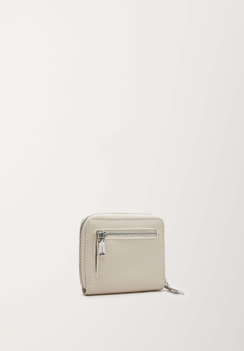Damen Geldbörsen | s.Oliver PORTEMONNEE Geldbörse light grey/hellgrau - OY70615 Damen Geldbörsen | s.Oliver PORTEMONNEE Geldbörse light grey/hellgrau - OY70615