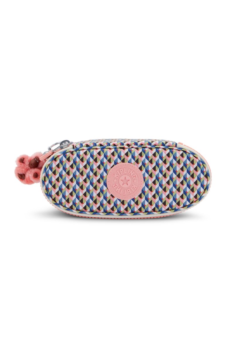 Kipling UNISEX wielokolorowy