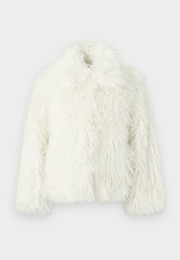 GERALDINE COAT - Manteau d'hiver - ivory