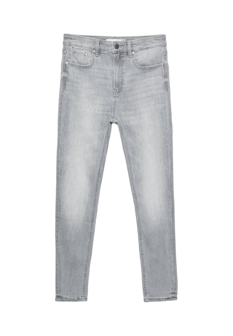 Stradivarius Jeans Skinny Fit used denim Stradivarius Jeans Skinny Fit used denim