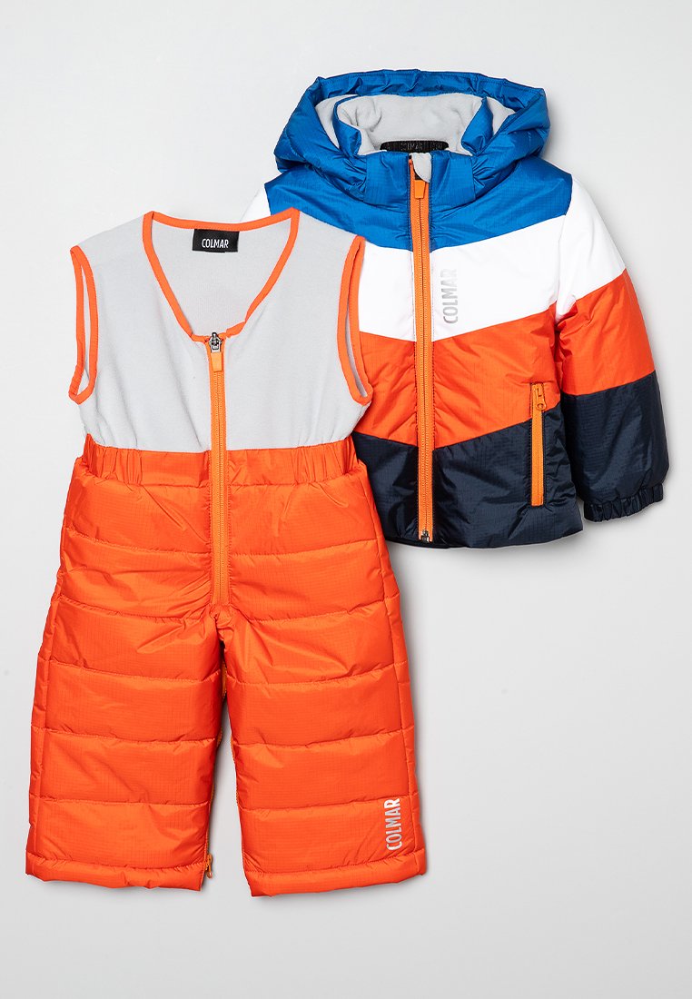 Colmar Skipak meerkleurig Colmar Skipak meerkleurig