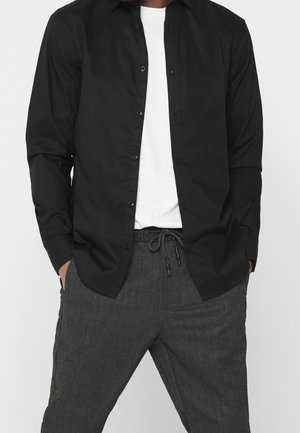 Skjorter - black