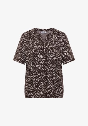 Cecil, - T-shirt z nadrukiem