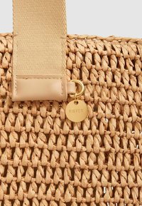 Reiss EMERYSON  - Shopping bag - tan