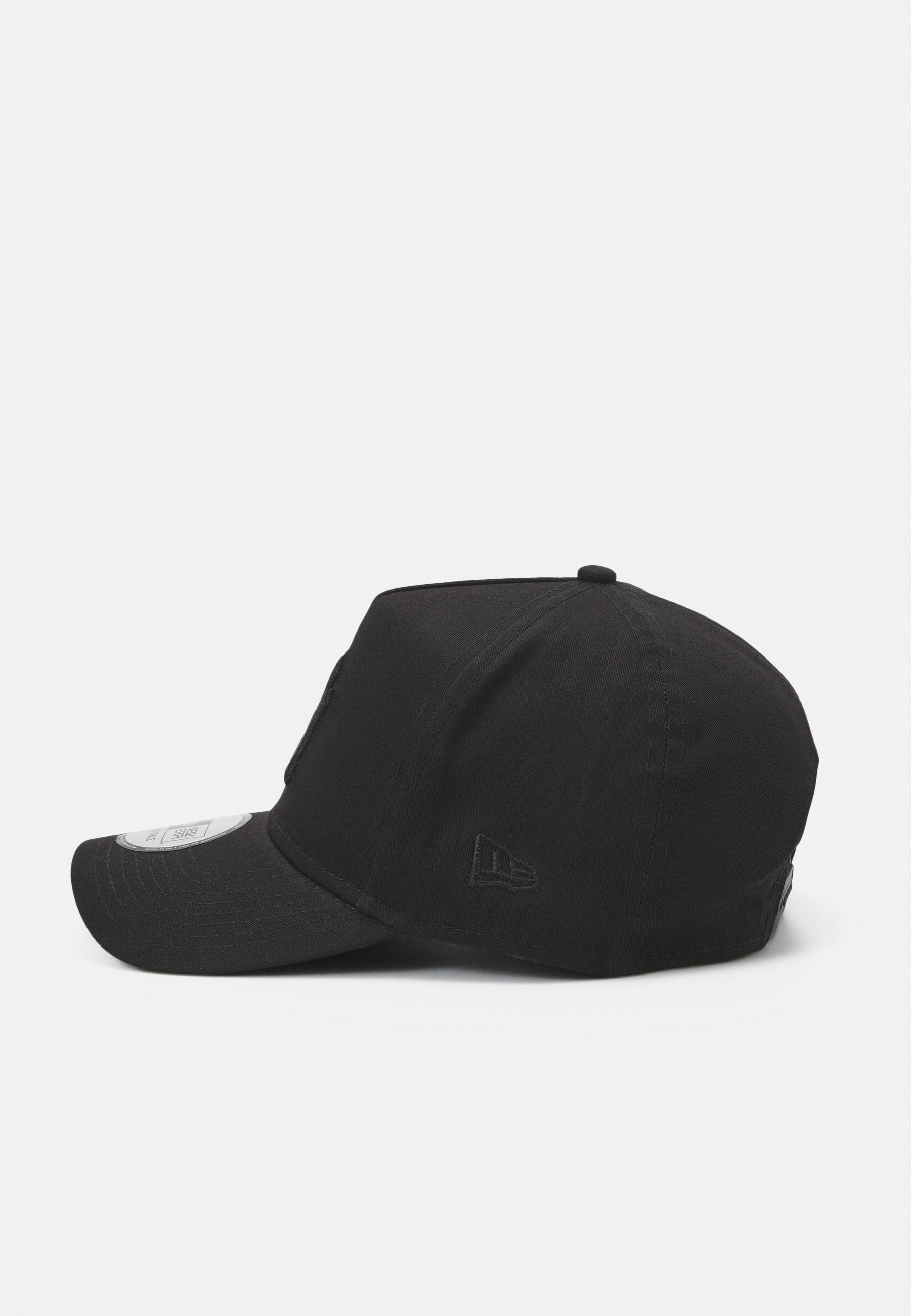 New Era A-FRAME UNISEX - Cap - black - Zalando