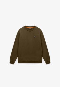 Valimata, dark olive