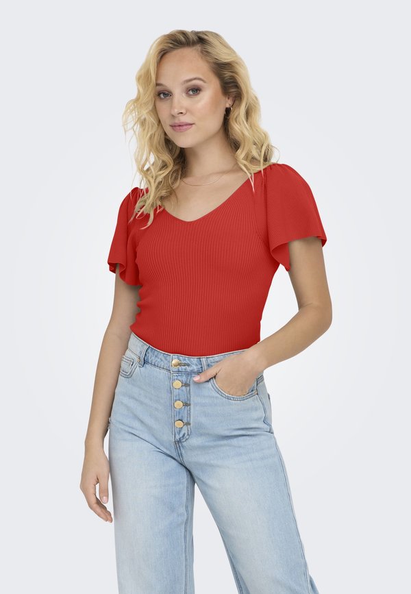 ONLLEELO BACK  - T-Shirt print