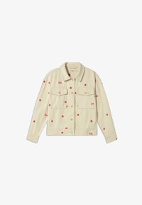 Non sélectionné, off white