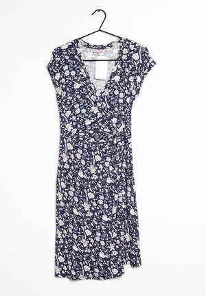 Vestido informal - blue