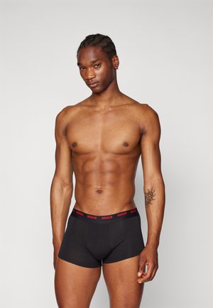 HUGO TRUNK 5 PACK - Trunks - multicolour