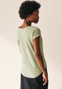 Next CAP SLEEVE T-SHIRTS 5 PACK  - REGULAR FIT - Tricou basic - multi