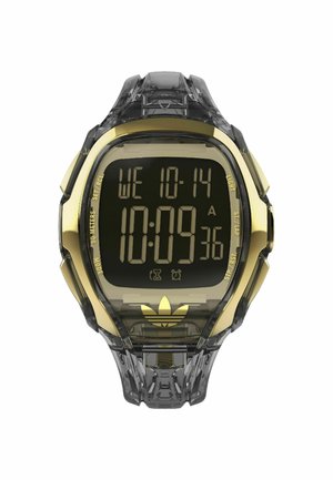 adidas Originals UNISEX czarny