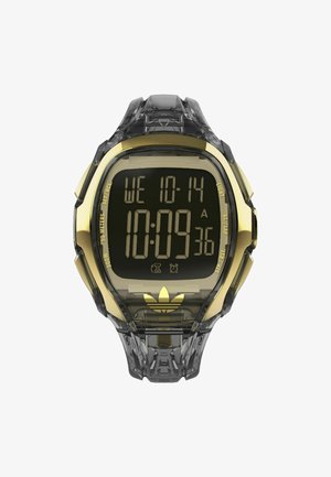 adidas Originals UNISEX czarny