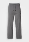 DISHORTE - Pantalon de survêtement - open grey