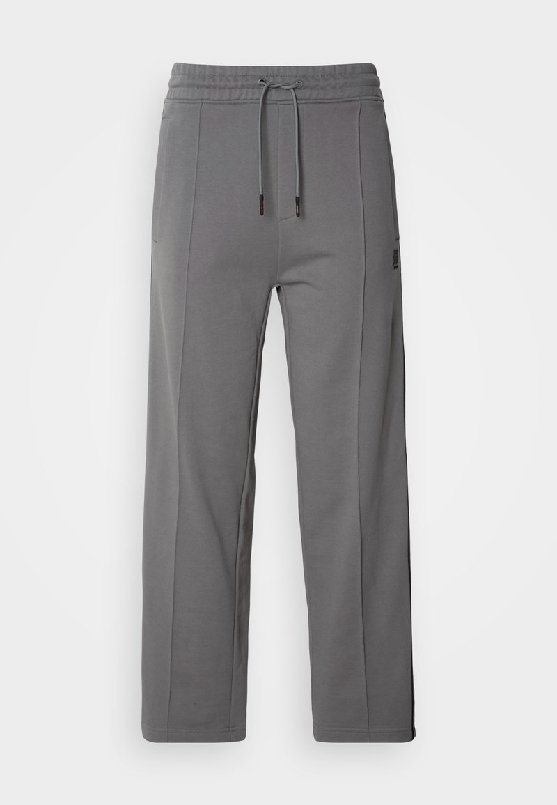 HUGO Trainingsbroek taupe HUGO Trainingsbroek taupe