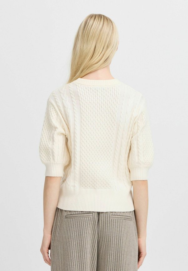 BYNIBE - Jumper - birch2