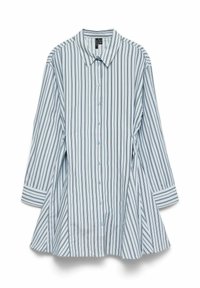 Vero Moda SIENA  jasnoniebieski