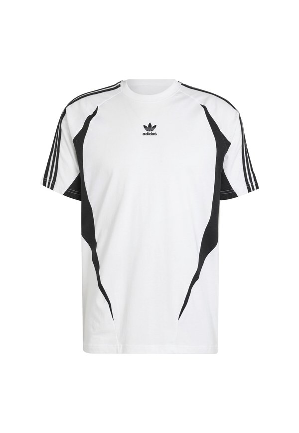 ARCHIVE - Print T-shirt2