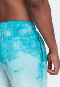 Ombre Uimashortsit - ocean