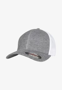 Niet geselecteerd, grey/white