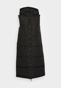 ALINA  - Waistcoat - black