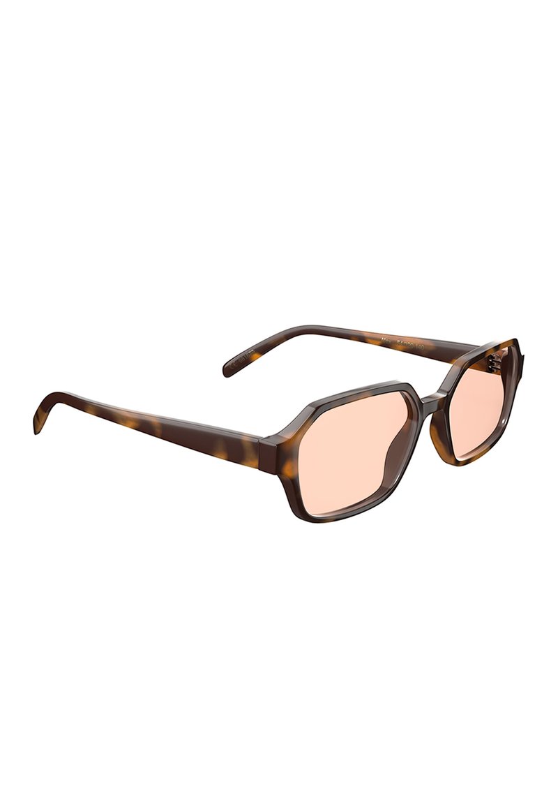 Herren Taschen & Koffer | Corlin ALEX Sonnenbrille tortoise/dunkelbraun - XD79649 Herren Taschen & Koffer | Corlin ALEX Sonnenbrille tortoise/dunkelbraun - XD79649