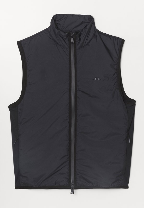 DOBBER HYBRID VEST - Waistcoat2
