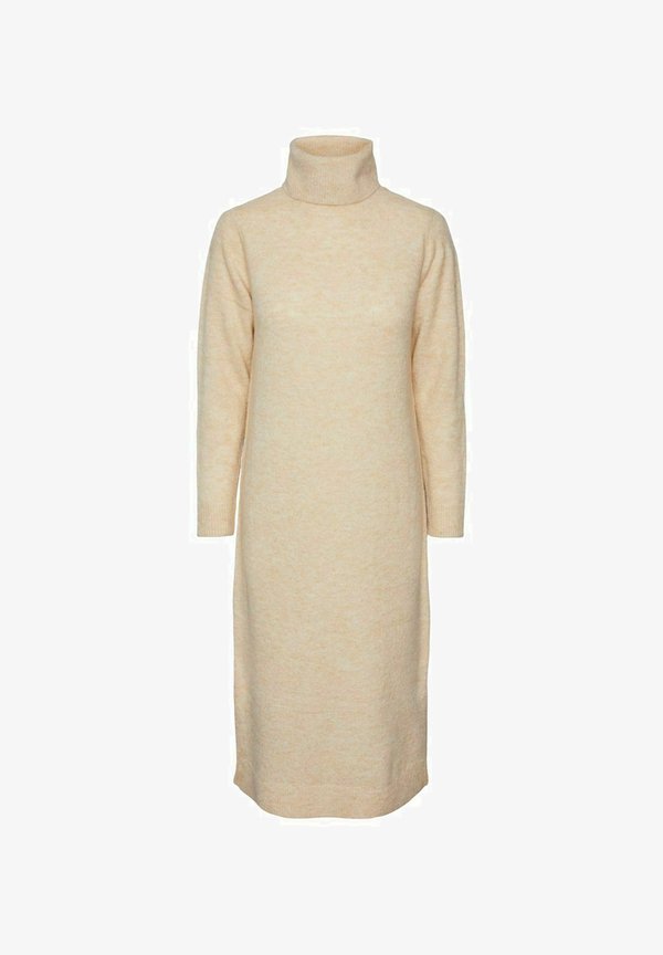 JULIANA ROLLNECK - Jumper dress2