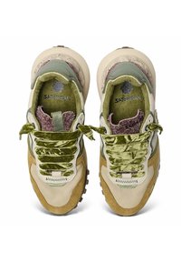 SATORISAN Sneakers basse - string