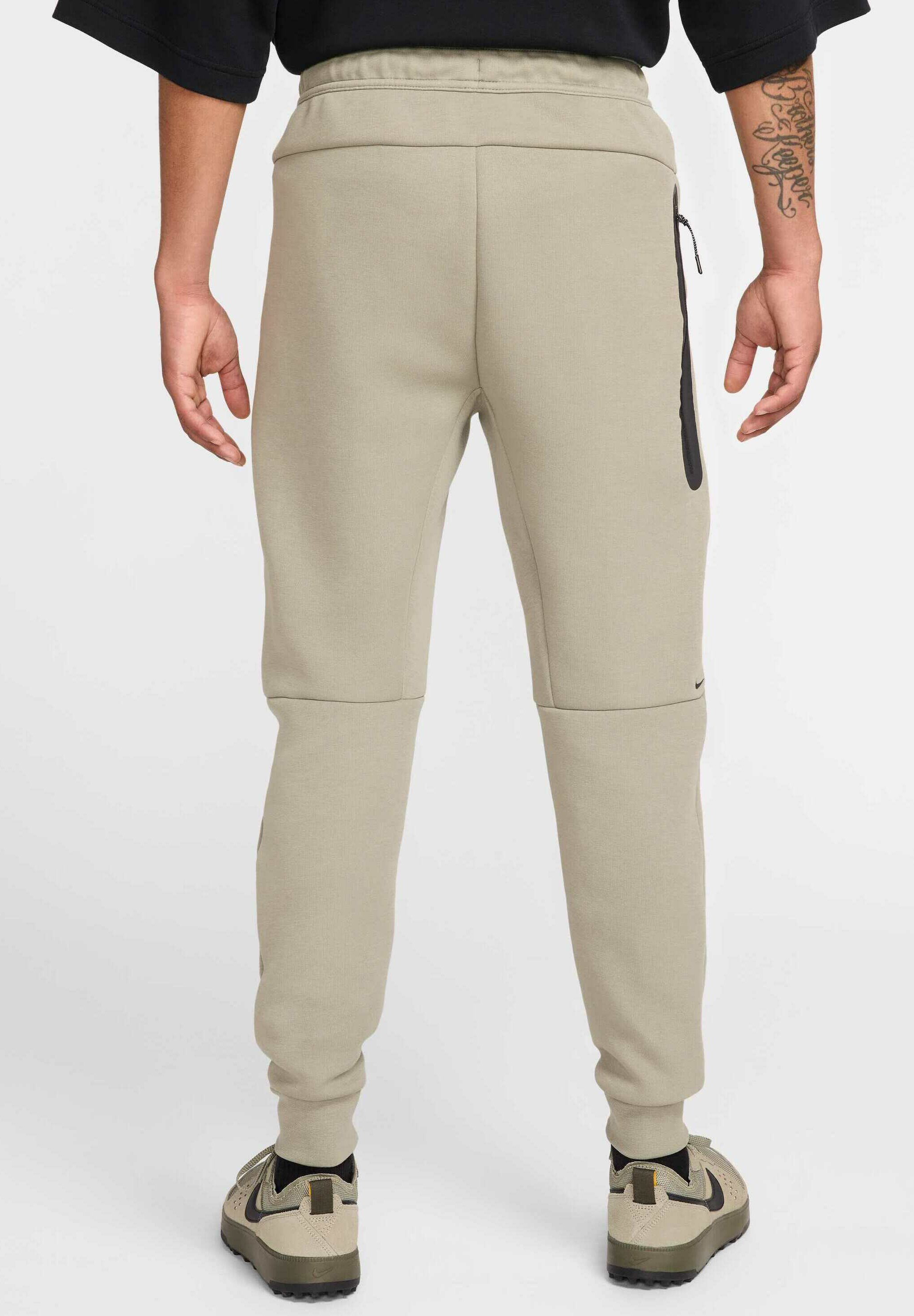 pantalon nike banda lateral
