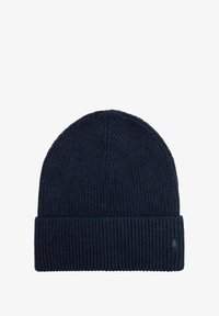 Niewybrane, granatowy