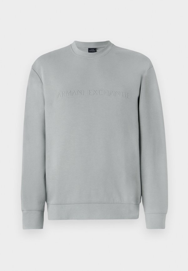 Sweatshirt - neutral gray2