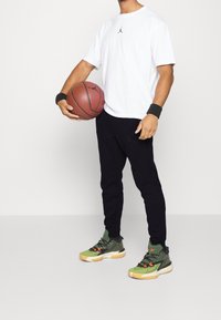 Jordan Jogginghose - black