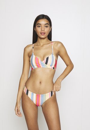 BAAY MAOI MIX FIXED SET - Bikini - yellow/red