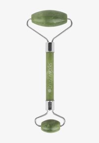 Brushworks BRUSHWORKS HD JADE ROLLER - Ansiktsvård - tillbehör - green