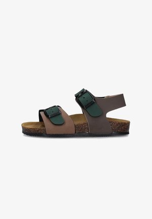 Rafting Goldstar, GS8805 - Scarpe primi passi - brown