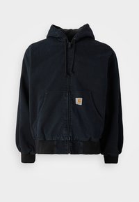 Unselected, blue midnight wash