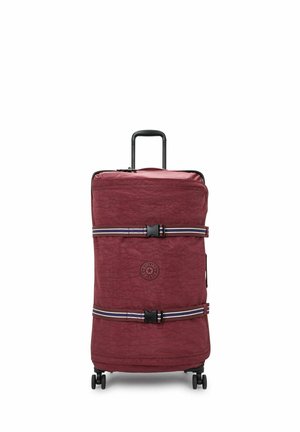 BASIC SPONTANEOUS ROLLEN TROLLEY - Luggage - lounge wine