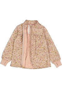 Wheat Vinterjakker - light pink