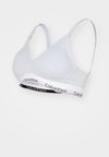 MODERN MATERNITY BRA - Trojuholníková podprsenka - plein air