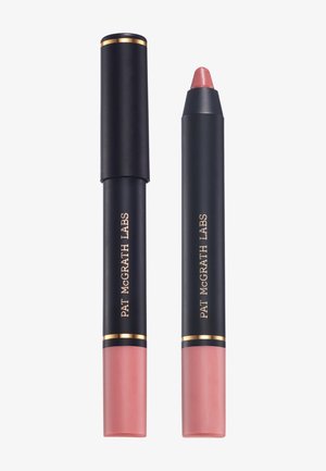 DRAMATIQUE MEGA LIP PENCIL - Lipstick - coralust