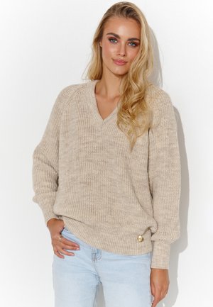 Makadamia - Sweter