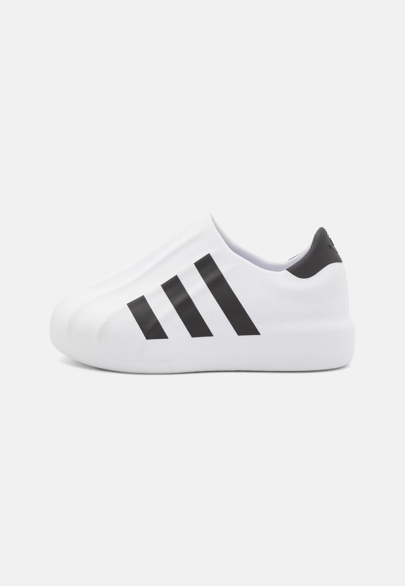 adidas originals superstar slip on kids shoes