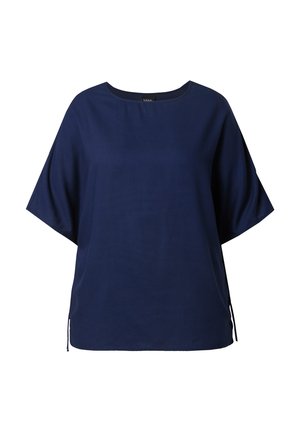 Ulla Popken Blouse - marine