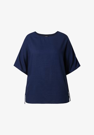 Ulla Popken Pusero - marine